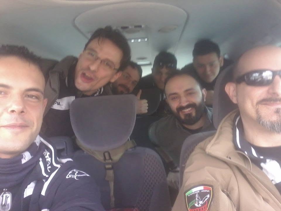14° POSTO - IV Trofeo Lupetia