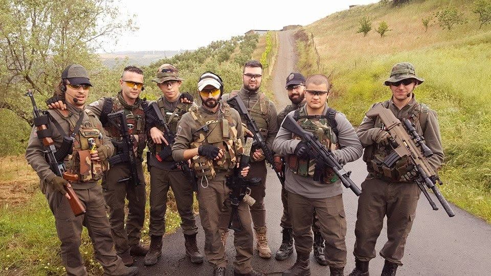 4° POSTO - Operation Snakehead