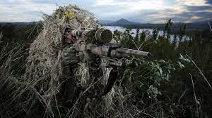 sniper